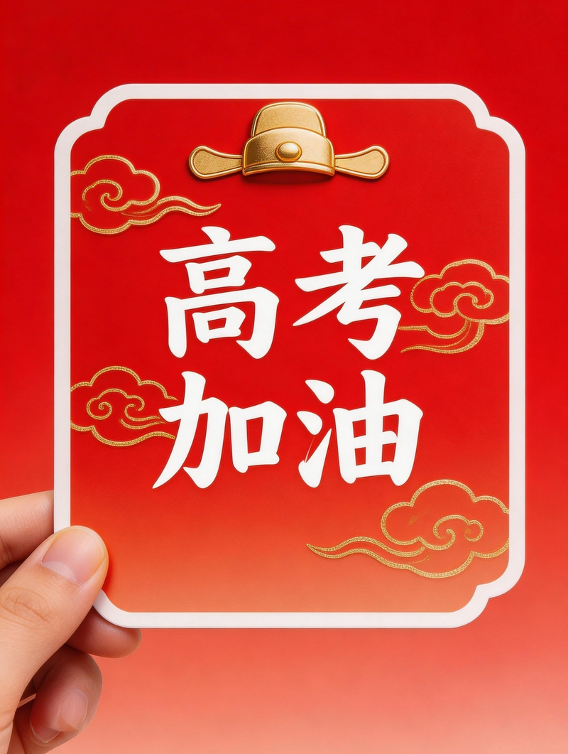 试论考试焦虑症成因?