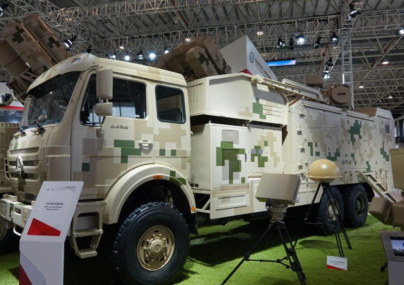 美国激光原理提出时间