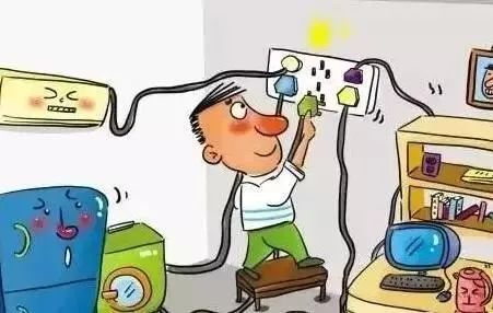 防火安全小知识有哪些