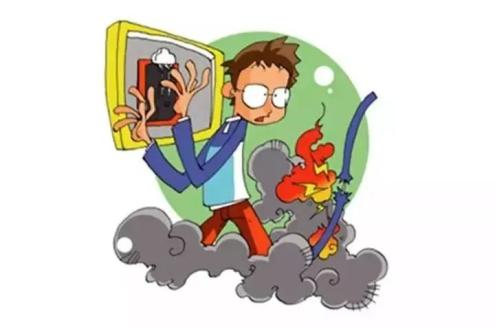 防火安全小知识有哪些