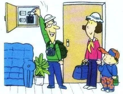 防火安全小知识有哪些