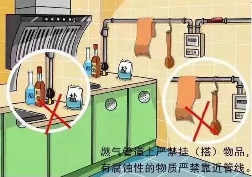 防火安全小知识有哪些