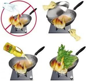 防火安全小知识有哪些