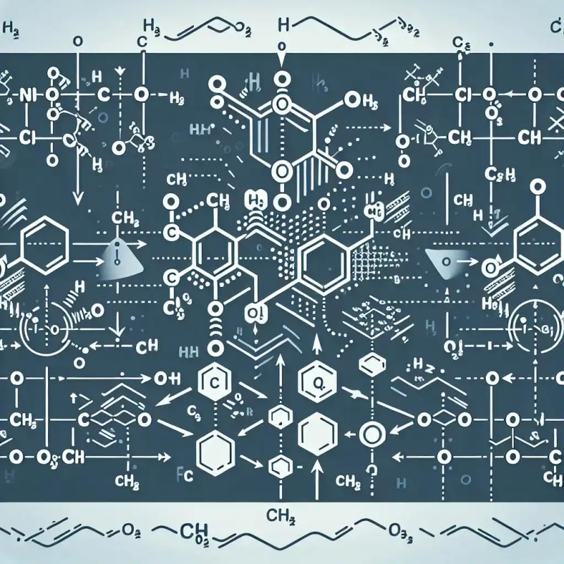 Decomposition response mechanism