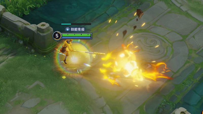 lol上古战魂皮肤多少钱