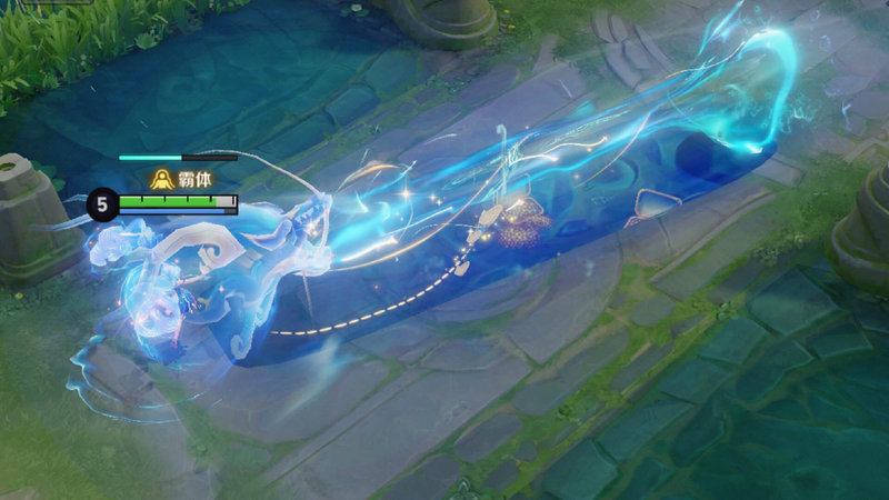 lol上古战魂皮肤多少钱