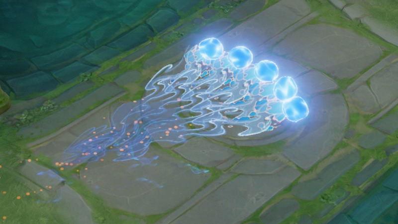 lol上古战魂皮肤多少钱