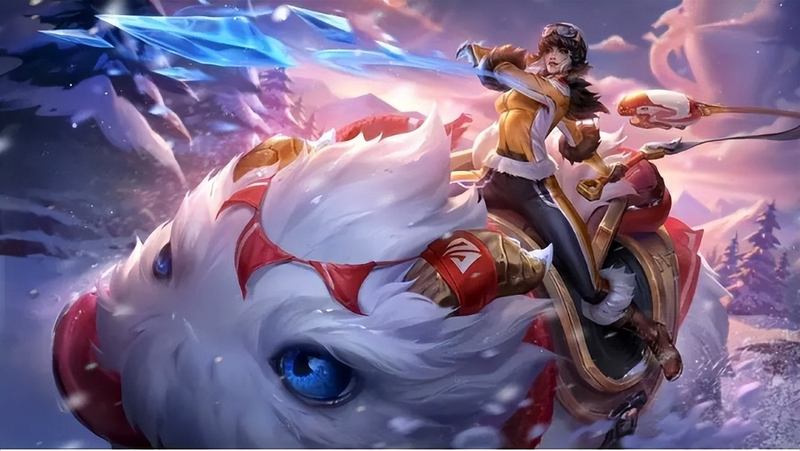 How much for an old war spirit skin