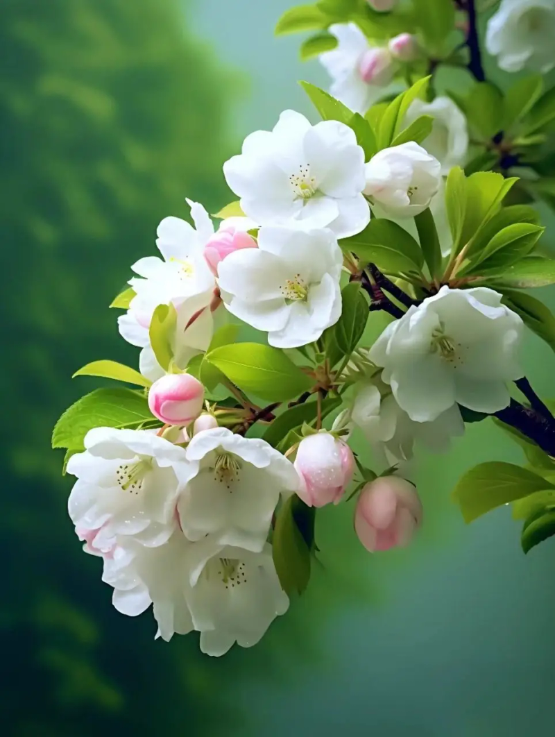 海棠花种植方法