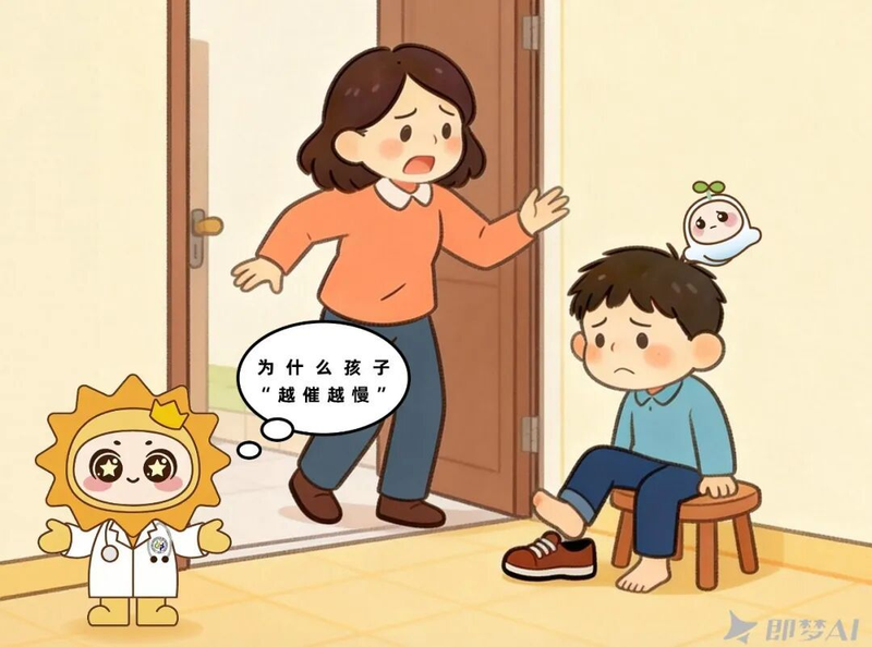 试论考试焦虑症成因?