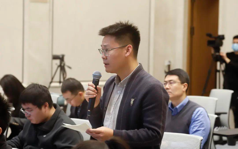 新科技防骗知识问答