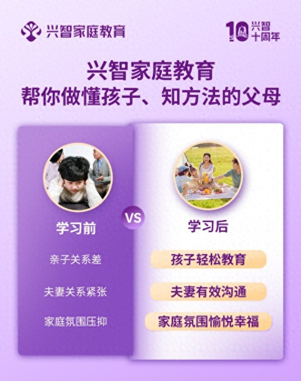 家庭教育知识文章