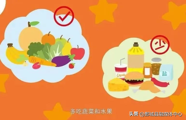 夏季防暑降温常识