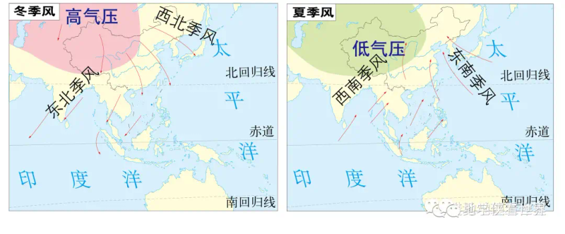 The cause of the sandstorm