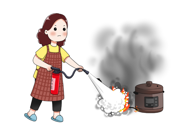 防火安全小知识有哪些