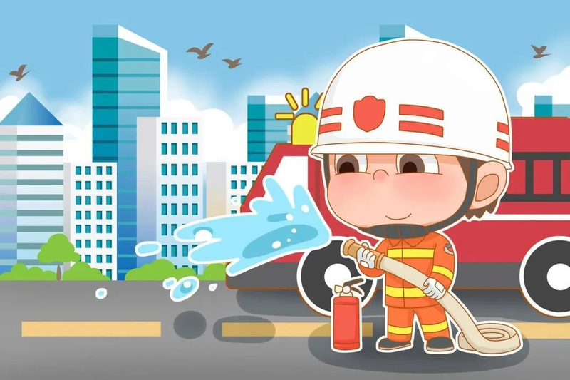 防火安全小知识有哪些