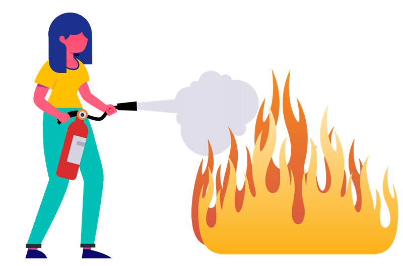 防火安全小知识有哪些