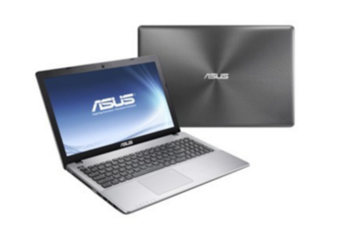 华硕笔记本电脑维修中心