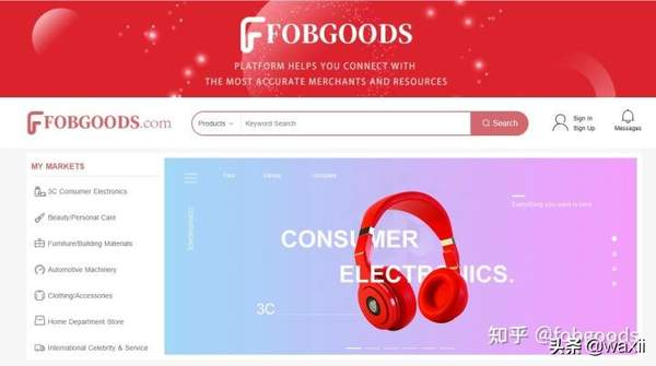 商务社交网站排名