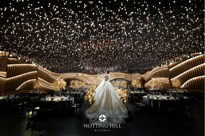 婚庆价格一般多少钱