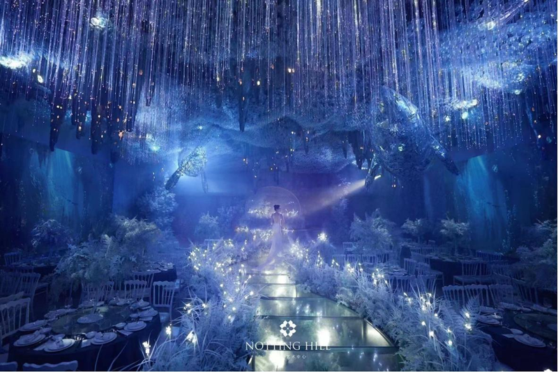 婚庆价格一般多少钱