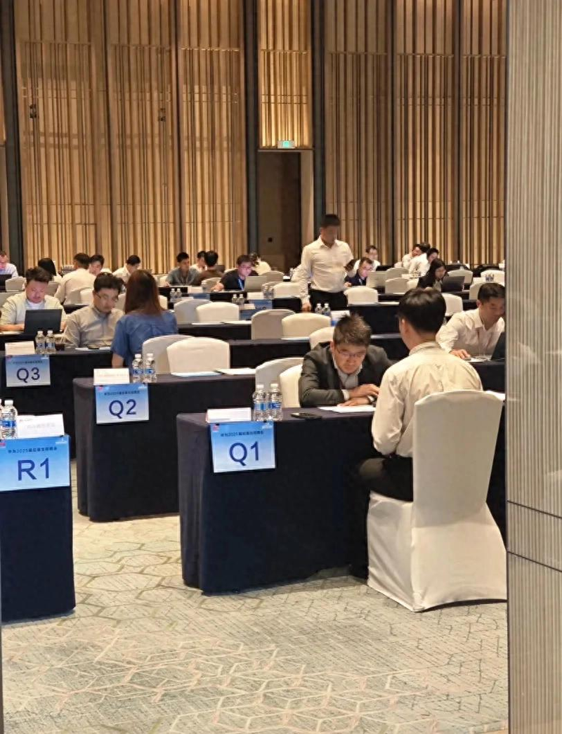 华为面试经验 社会招聘