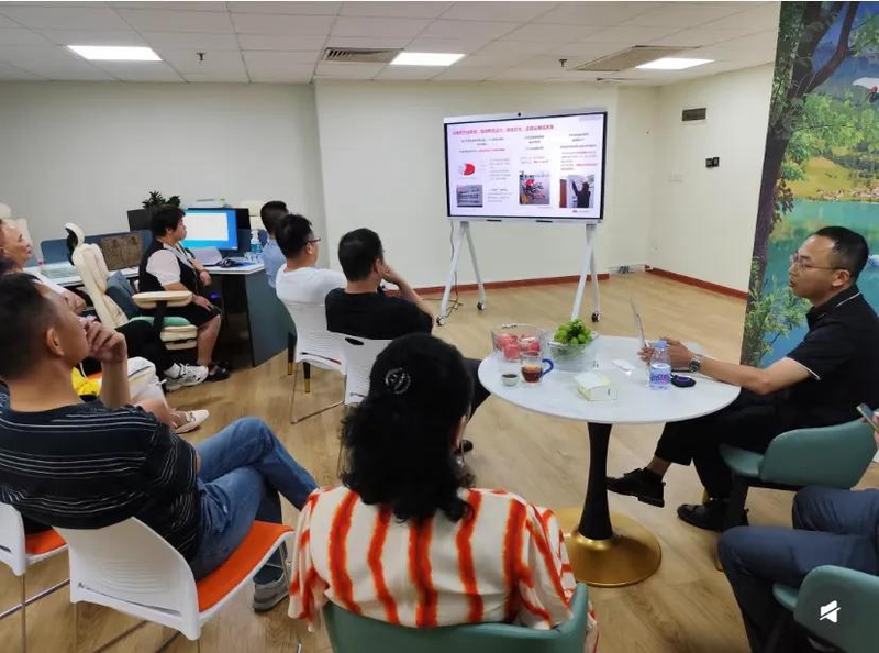 华为面试经验 社会招聘