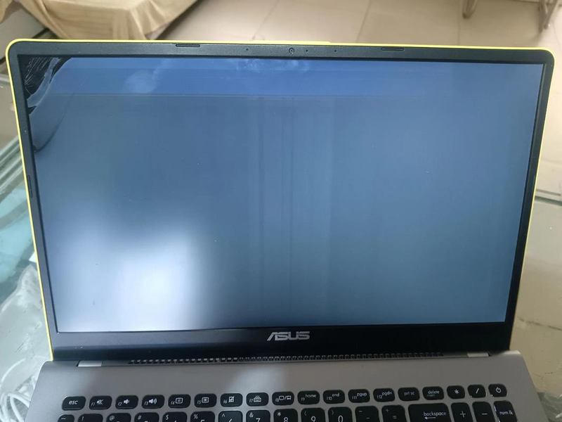 华硕笔记本电脑维修中心