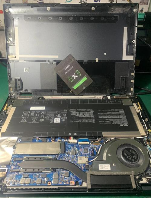 华硕笔记本电脑维修中心