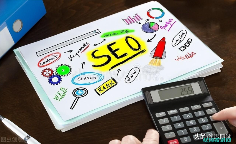 如何进行seo关键词