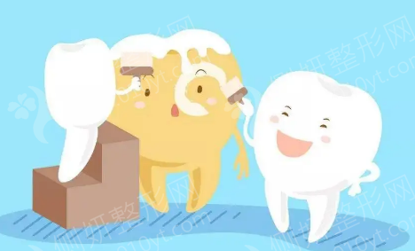 牙齿整形有哪些方法