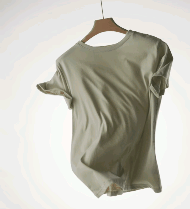 T-shirt classification