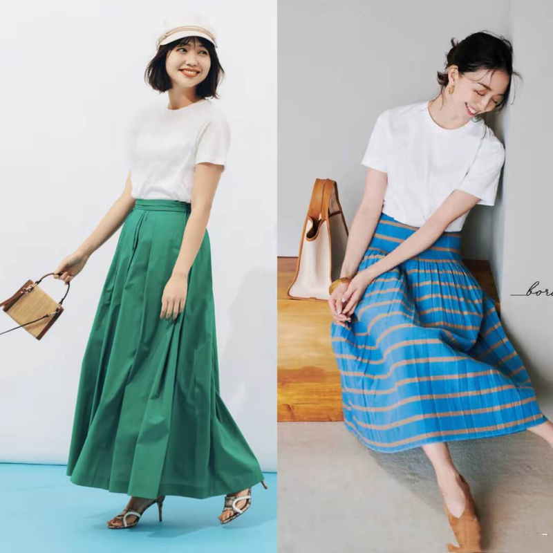 T-shirt classification