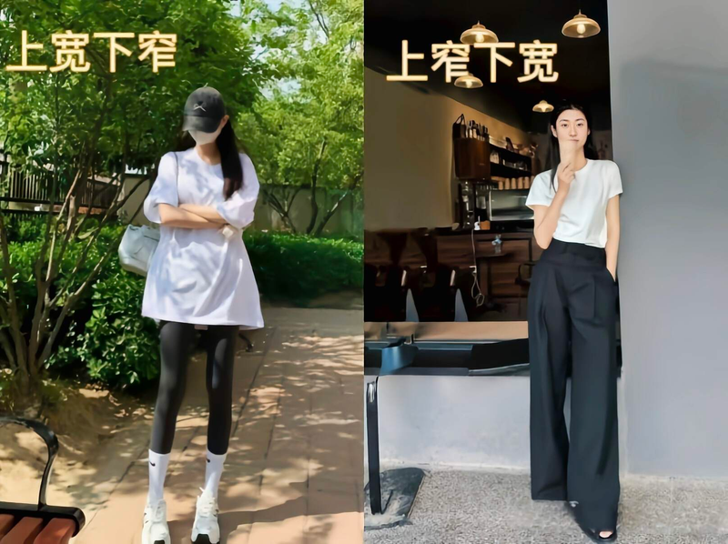 T-shirt classification