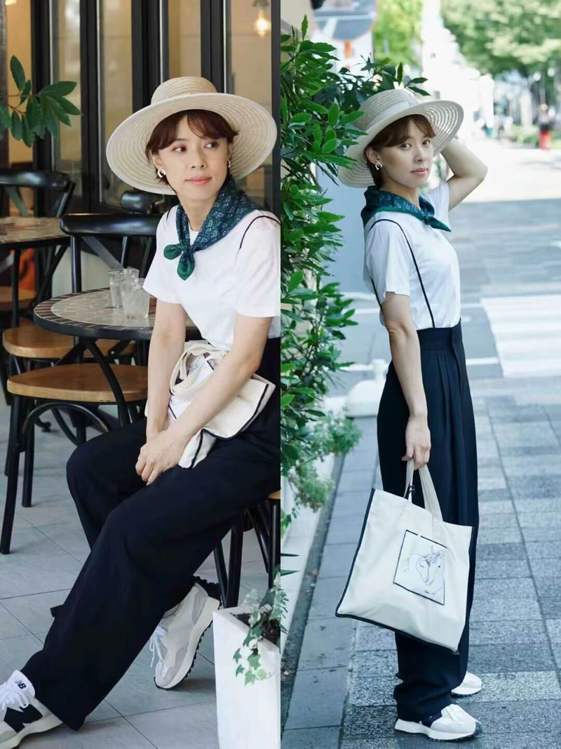 T-shirt classification