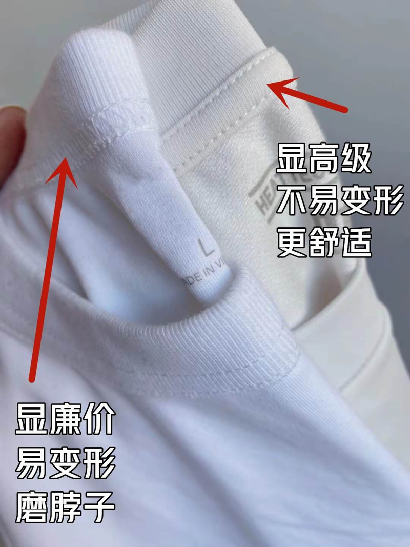 T-shirt classification