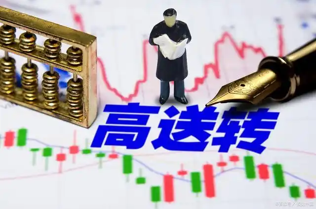 前复权价格计算