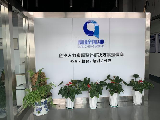 国内招聘网站排名