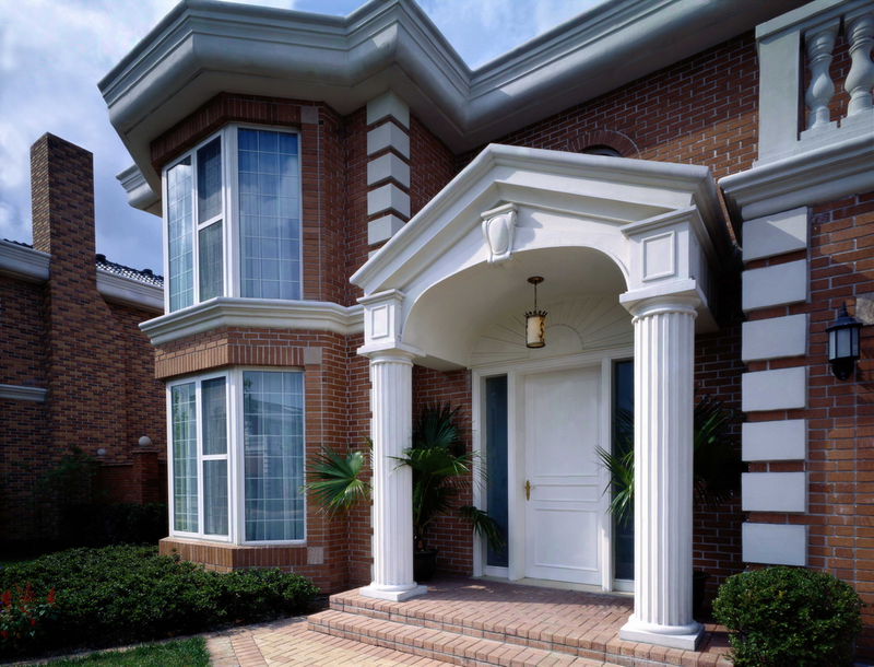 Feng shui knowledge of housing design