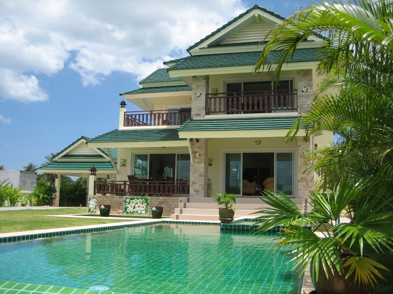 Feng shui knowledge of housing design