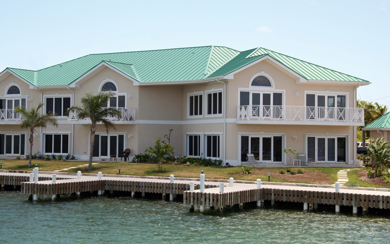 Feng shui knowledge of housing design