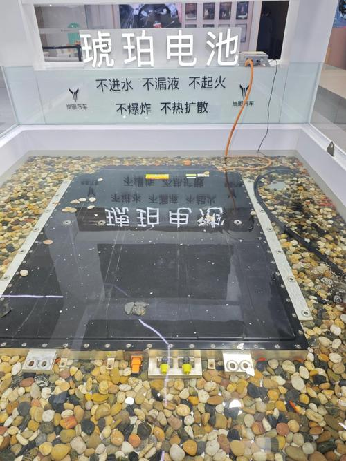 盐水制作干电池的原理