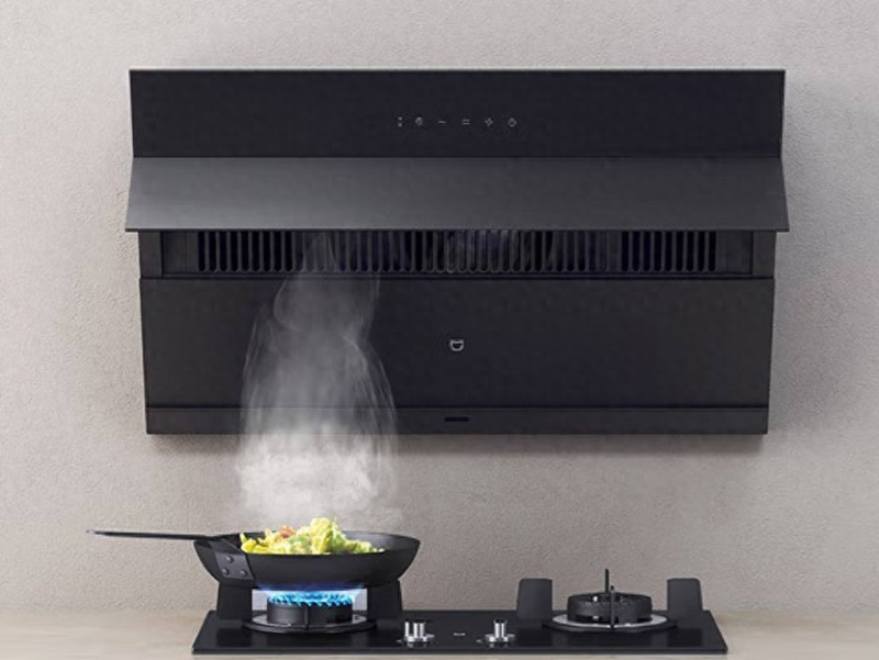 樱奇油烟机维修中心