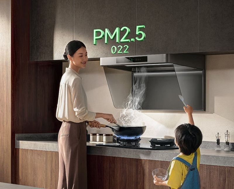 樱奇油烟机维修中心