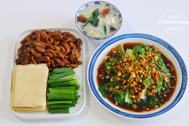 小学生饮食常识