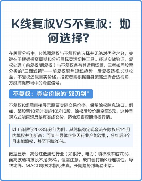 前复权价格计算