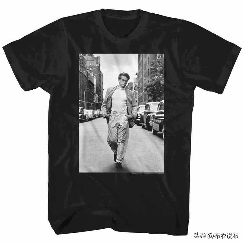 T-shirt classification