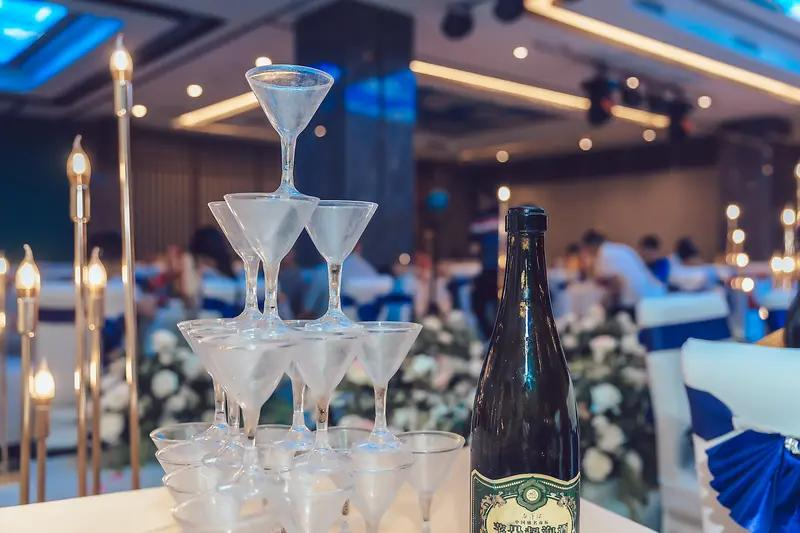 婚庆价格一般多少钱