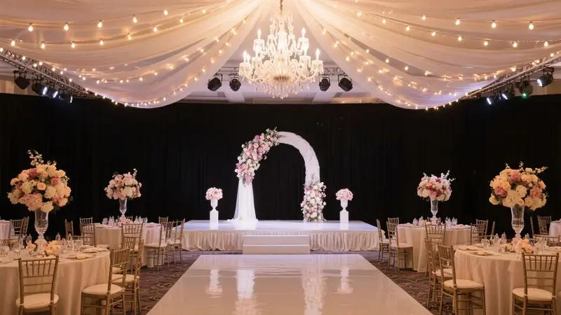 婚庆价格一般多少钱