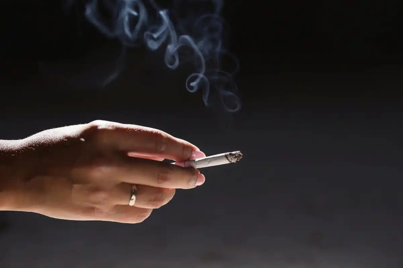 The answer to hubei's smoke control question